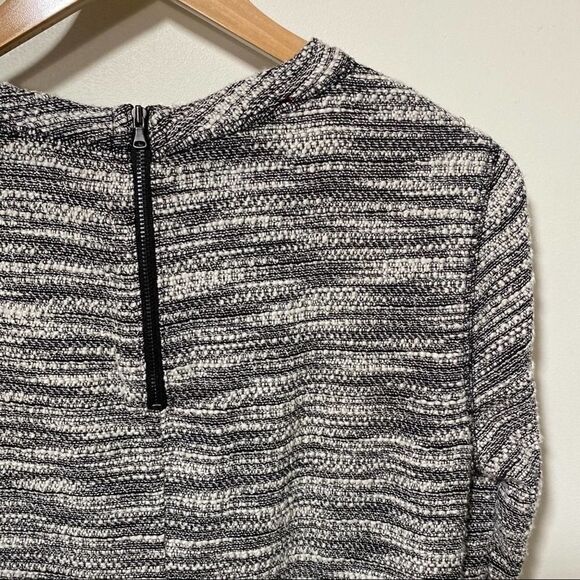 Lou & Grey comfy casual knit sweater dress tunic - Picture 8 of 8